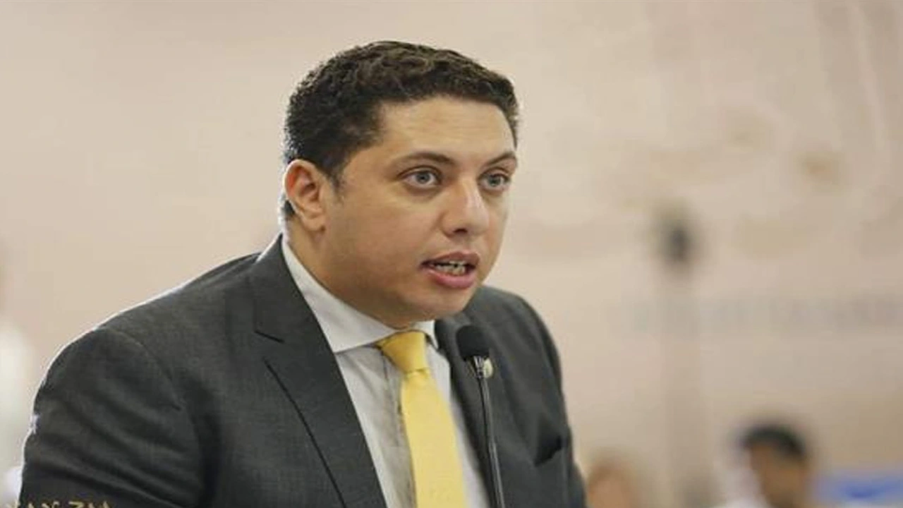 مصر تسعى لتشريع ينظم السوشيال ميديا لخدمة المجتمع وفق أمين تنظيم «الجيل»